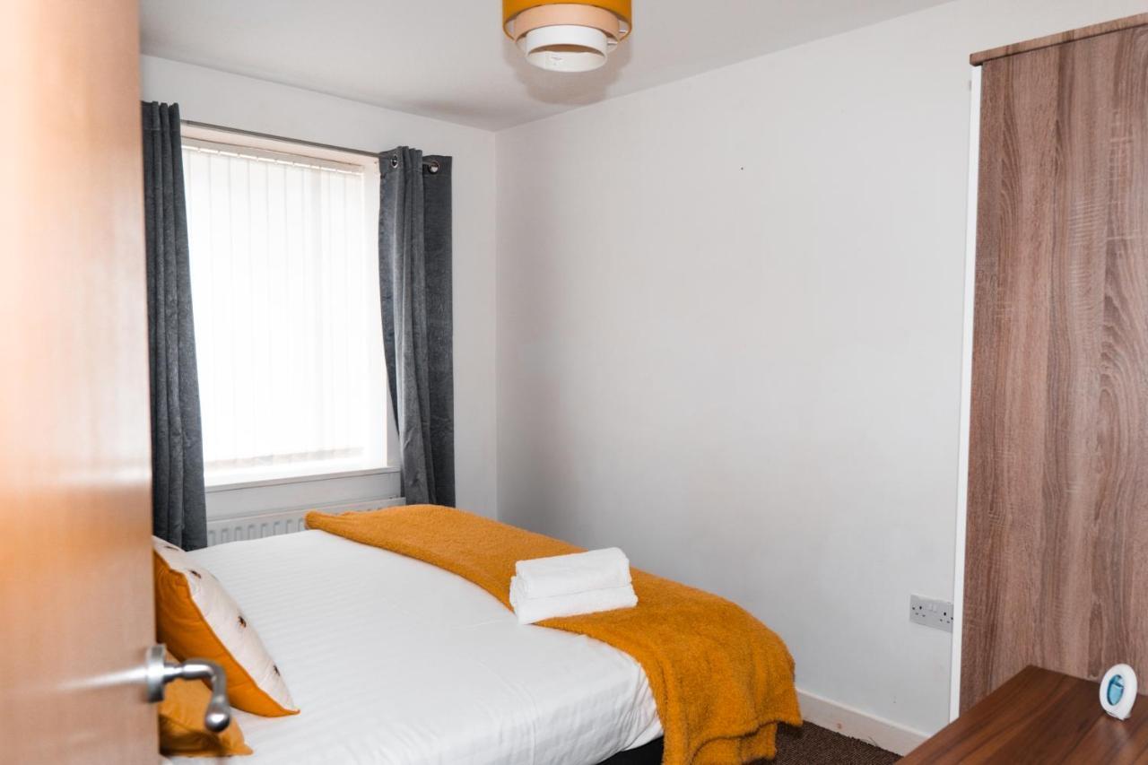 2 Bedroom Apartment Liverpool Hosted By Seren Property エクステリア 写真