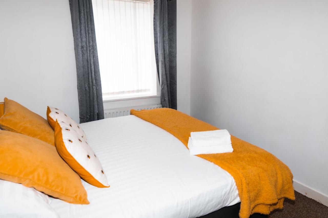 2 Bedroom Apartment Liverpool Hosted By Seren Property エクステリア 写真